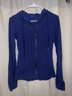 Lululemon define jacket